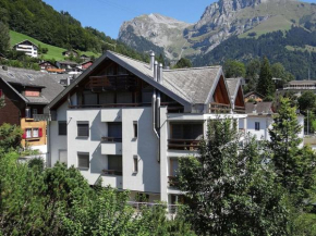 Apartment Seelenmattli by Interhome Engelberg